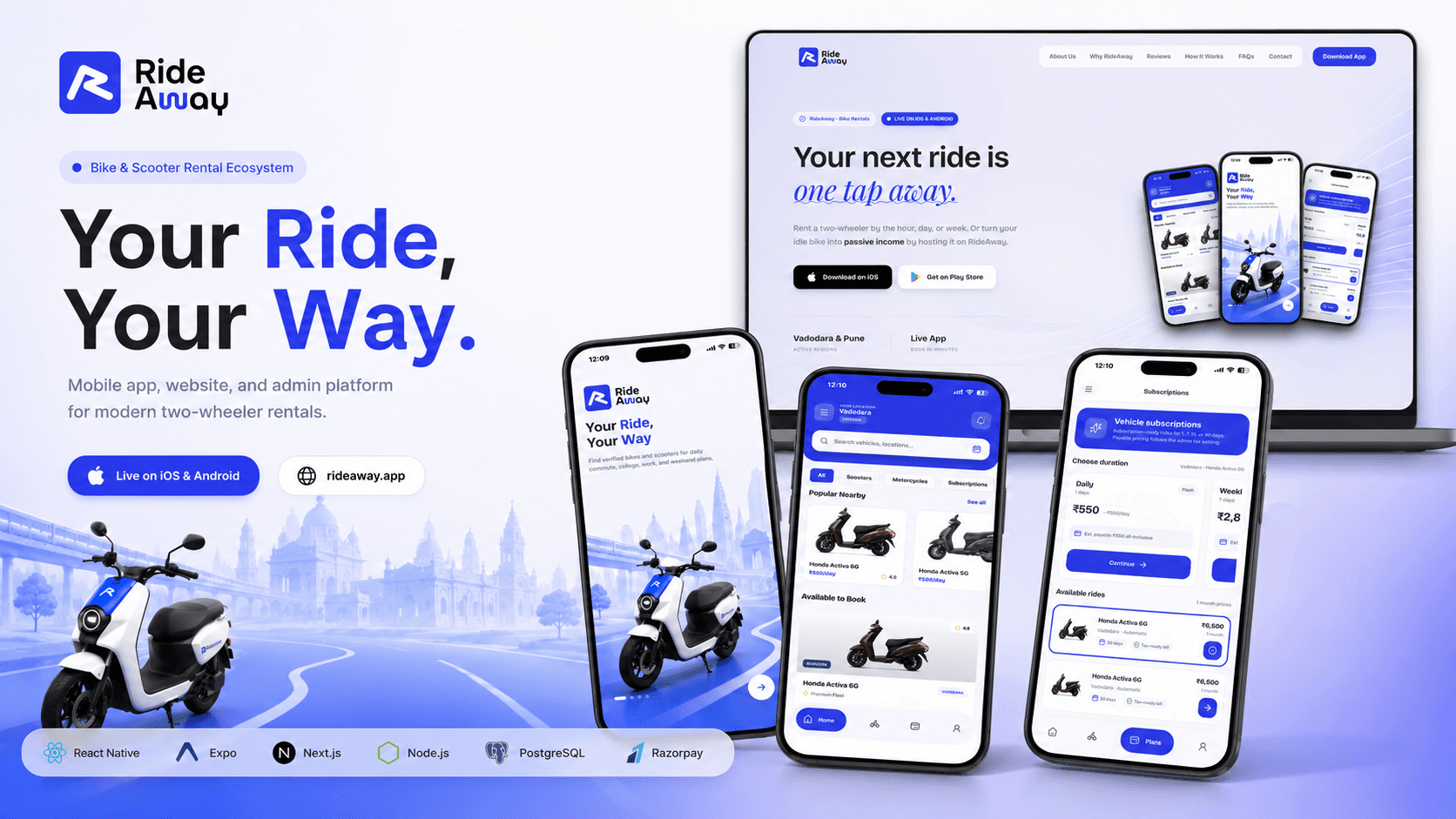 RideAway