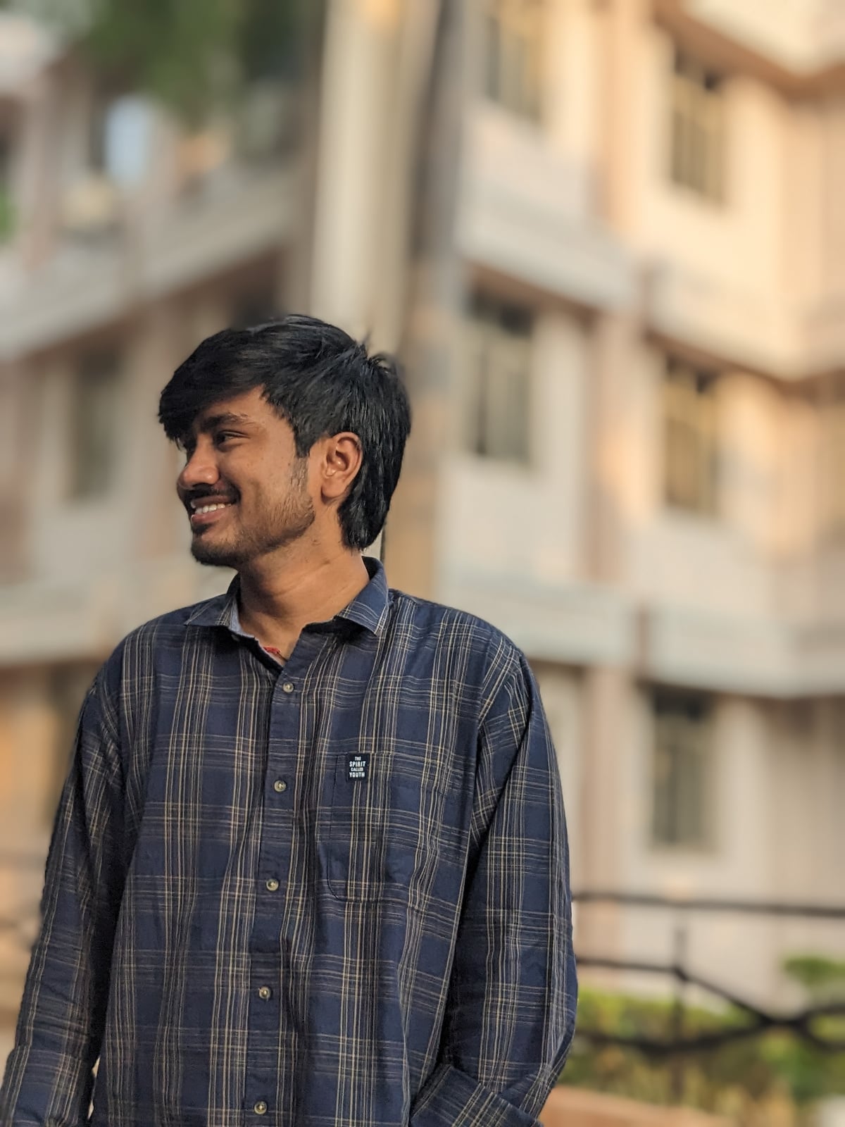 Karan Kumar - Full Stack Developer